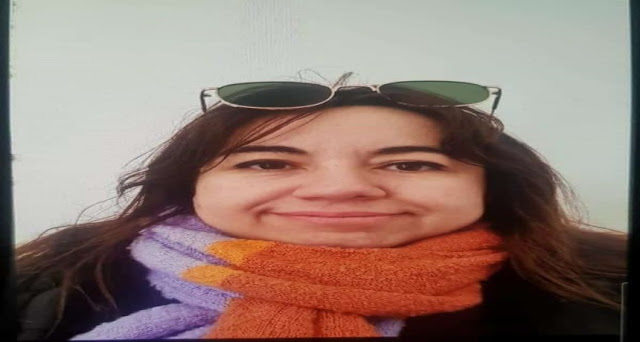 La Policía de Tierra del Fuego busca a Soledad María Isabel Salinas, de 47 años, desaparecida desde la madrugada del 20 de junio. Se solicita la colaboración de la comunidad.
