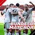 BUNDESLIGA 22 MATCHDAY:Δεν αφήνουν την πρώτη θέση 