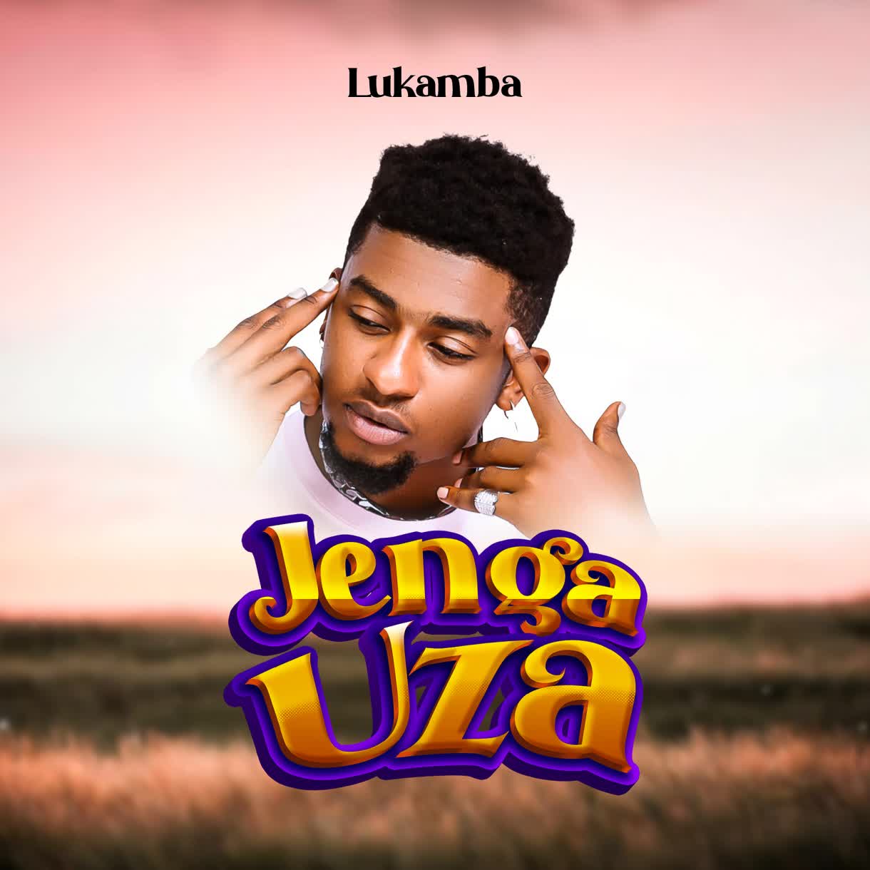 Lukamba – Jenga Uza MP3 DOWNLOAD
