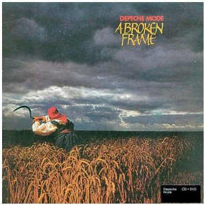 depeche mode A Broken Frame descarga download completa complete discografia mega 1 link