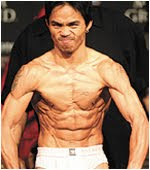 Pacquiao vs Cotto Online Live Streaming