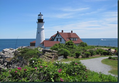 Portland light house 026