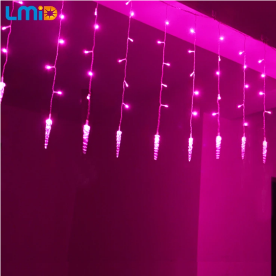 decorative indoor string lights