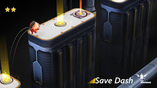 Save Dash Apk v1.03 Mod (Unlocked)