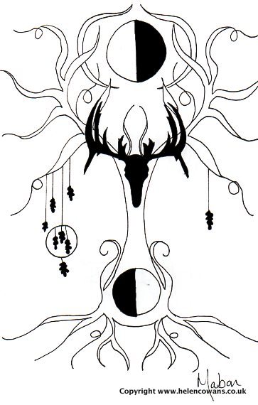 Inktober 23