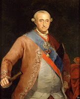 Carlos IV