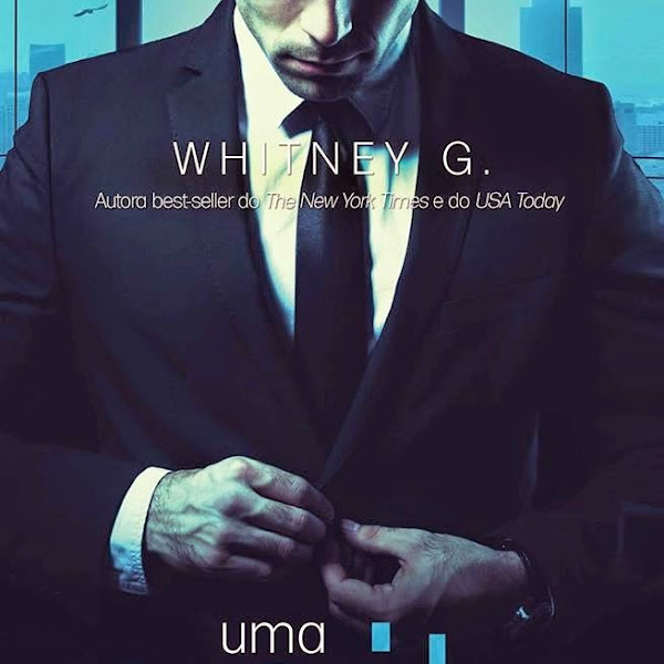 Uma Noite e Nada Mais - Whitney G.