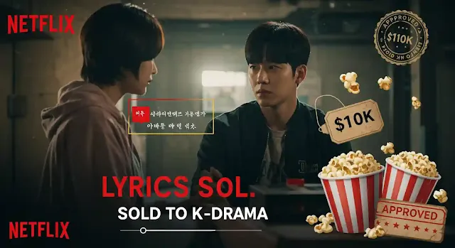 Sync Licensing Goldmine