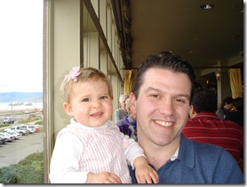 Sophia's 1st Birthday! 035