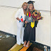 Hija de la periodista Wanda Rojas, se gradúa con máximos honores en la Universidad Ana G. Méndez