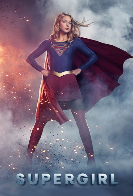 descargar serie supergirl mega