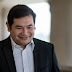 Apa Makna Doa Rafizi Untuk Khairy ?