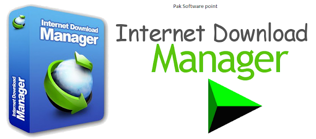 Internet Download Manager