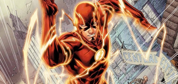 Flash