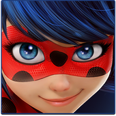 Miraculous Ladybug & Cat Noir - The Official