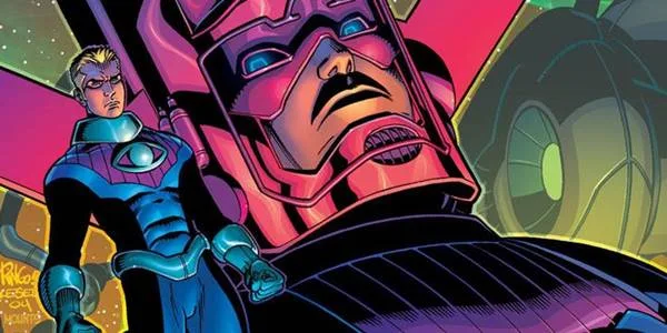 daftar generasi herald of galactus