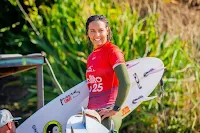 Sally Fitzgibbons (Foto: Ptostee)