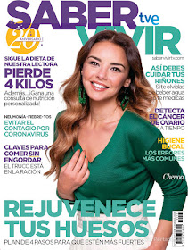 noticias moda y belleza marzo revistas