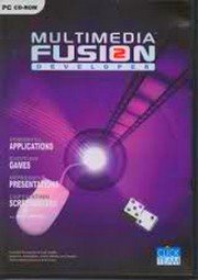 Multimedia Fusion 2 Developer + Serial