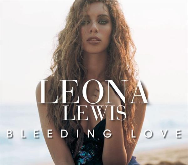 leona lewis album