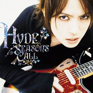 L Arc En Ciel Lyrics Season S Call