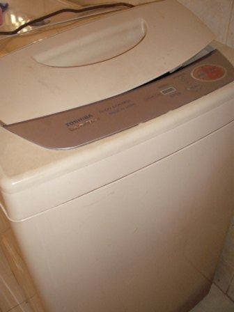 Washer And Dryer Costs