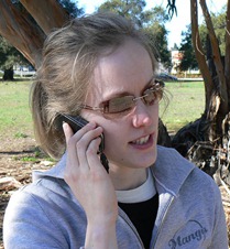 PhoneCall