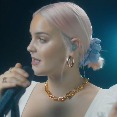 Her Song Lyrics Anne-Marie