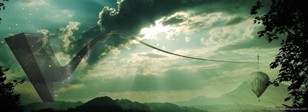 3D-Sky-Balloon