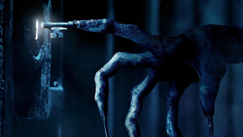 Insidious: l'ultima chiave 2018 1080p italiano