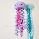 PATRON GRATIS MEDUSA AMIGURUMI 22367