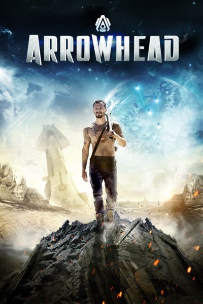 Download Film Arrowhead (2016) Bluray Subtitle Indonesia