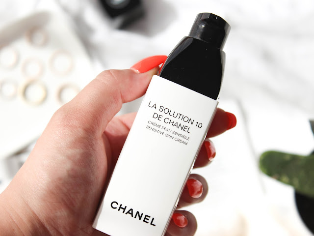 chanel krem recenze