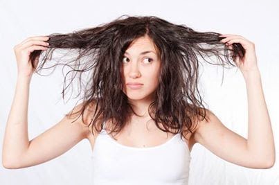 Mistakes we make about our Hairs