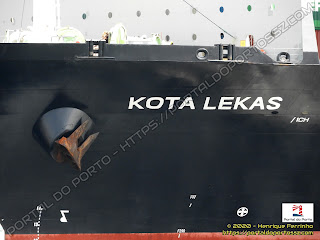 Kota Lekas