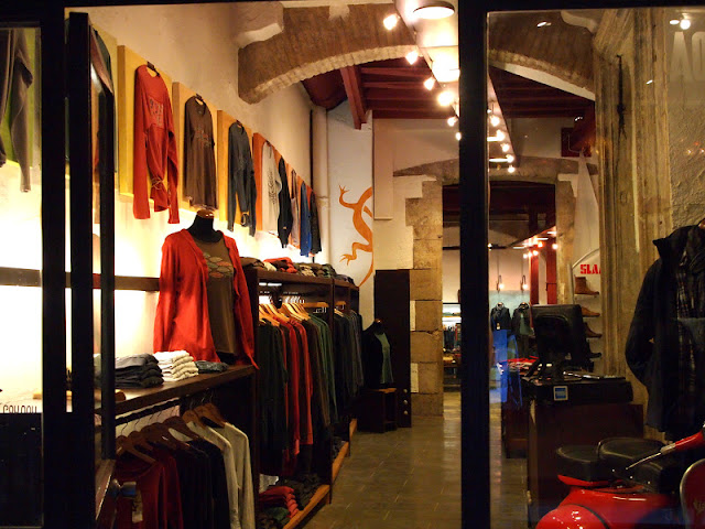 pou nou newborn shop barcelona