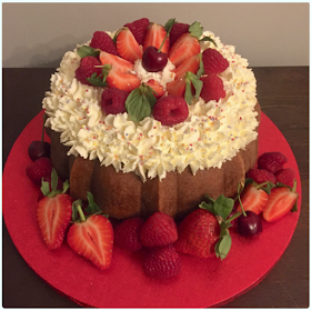  Trifle Bundt