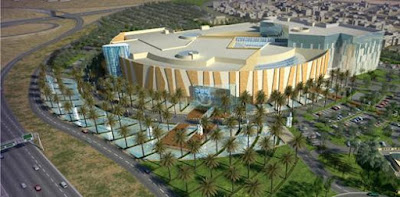 kuwait mall's