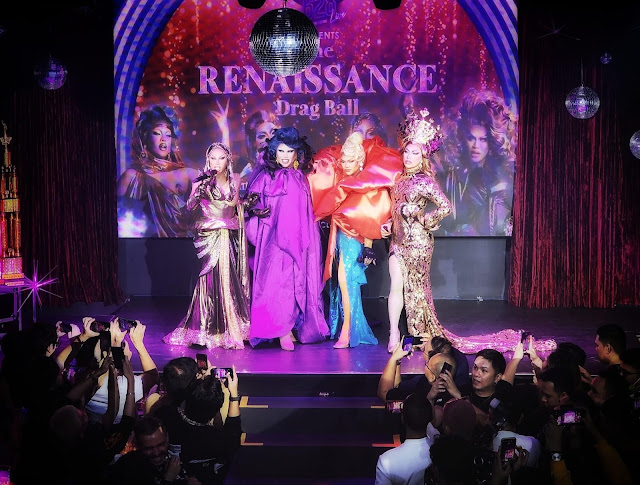 Drag Playhouse PH