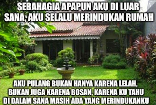 rindu-rumah