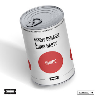 Benny Benassi & Chris Nasty - Inside (Extended Mix)