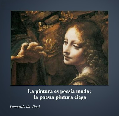 frases de Leonardo Da Vinci