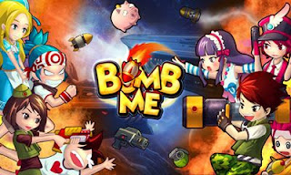 Bomb me apk 1.3.3 Apk Free Full Download
