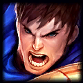  Garen Skins