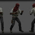 CSGO Pirate Custom Skin