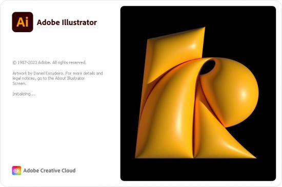 Adobe Illustrator 2023 27.3.1.629 x64