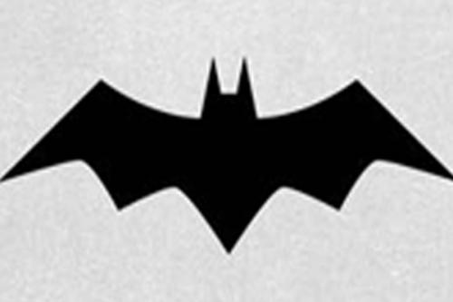 Logo Batman