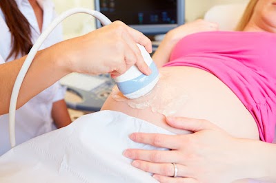 Вредно ли делать УЗИ во время беременности?