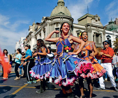FAQs) About Latin American Culture