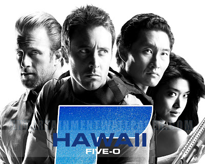 Hawaii Five0 1 20 Ma Ke Kahakai 